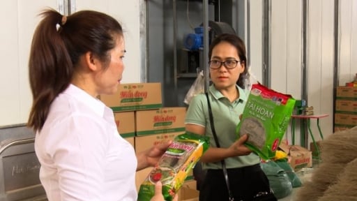 Huyện Na Rì nâng tầm nông sản nhờ kinh tế tập thể