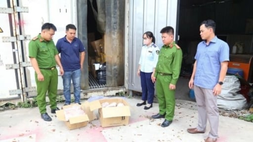 Đừng để thực phẩm sạch mang tiếng 'bẩn'