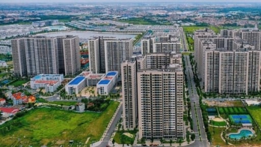 Giá bất động sản tăng cao: [Bài 2] Lời giải từ chính sách thuế, tín dụng