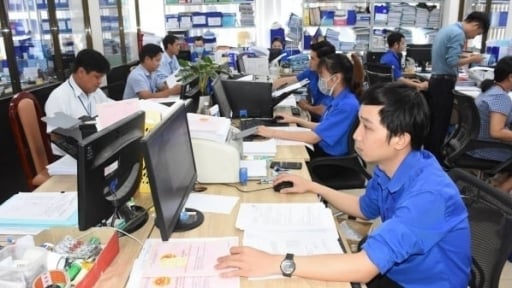 Xã, phường cấp sổ đỏ để tạo thuận lợi tối đa cho người dân