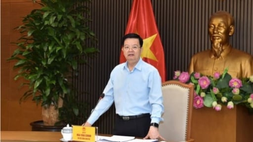 Phó Thủ tướng Mai Văn Chính là Trưởng ban Chỉ đạo Nhà nước về Du lịch
