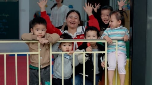 Hướng tới nông thôn hiện đại, nông dân văn minh