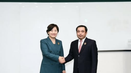 Hàn Quốc muốn nhập vải và chanh leo Việt Nam, thúc đẩy mở cửa thị trường