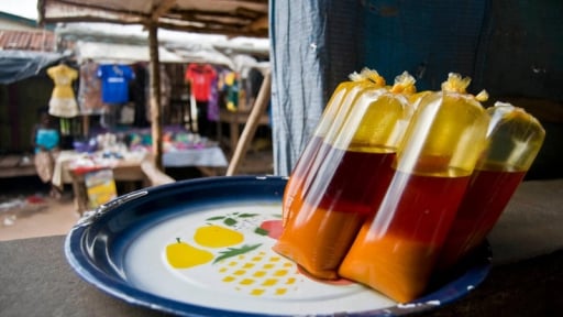 FAO Food Price Index edges up in July