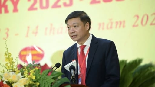 Tăng cường sự lãnh đạo của Đảng với công tác quản lý và phát triển rừng