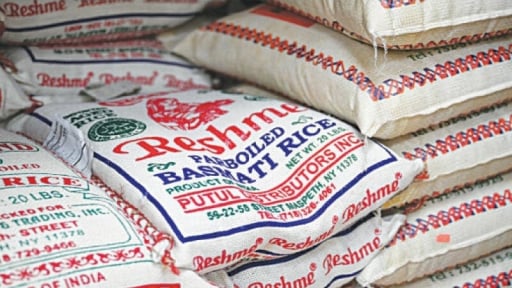 US tariff on Indian rice opens market for Pakistan