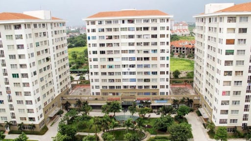 Khơi thông nguồn lực phát triển nhà ở xã hội