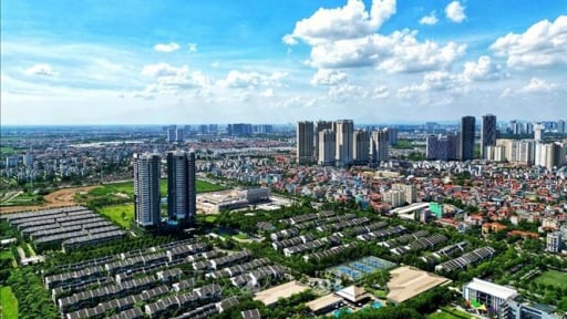 Thẩm quyền lĩnh vực đất đai nào của cấp huyện chuyển giao cấp xã?