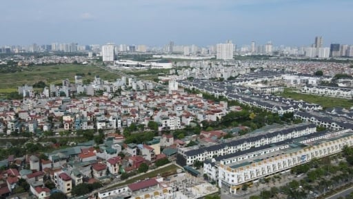 Cơ quan NN-MT cấp xã đặt tại Phòng Kinh tế