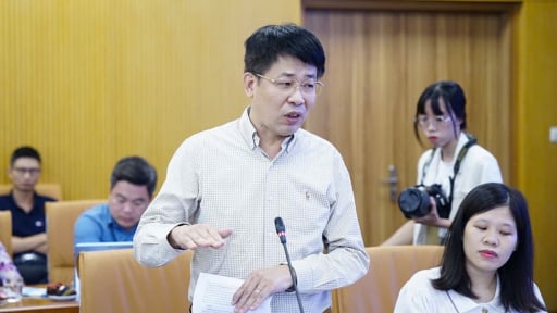 Giá đất phải tiệm cận thị trường, đảm bảo hài hòa lợi ích giữa các bên
