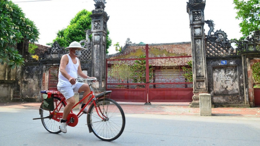 Hà Nội hoàn thiện tiêu chí nông thôn mới 2026-2030