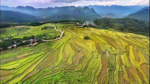 Pù Luông gọi