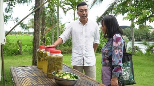 Ươm tạo 100 doanh nghiệp du lịch tiên phong quản lý rác hiệu quả