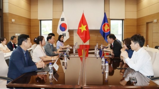 Gia Lai quảng bá, xúc tiến du lịch tại Hàn Quốc