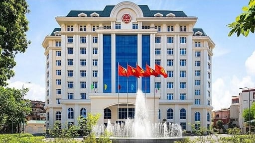 Cục Thuế tạm dừng giải quyết nghỉ việc tự nguyện