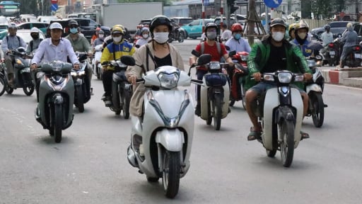 Hà Nội sẽ bổ sung các tuyến buýt ở vành đai 1