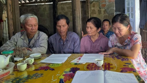 Trại lợn trong khu dân cư gây ô nhiễm: [Bài 2] Kêu 10 năm chưa thấu