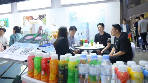 Doanh nghiệp nỗ lực 'mở lối đi riêng' ở Hàn Quốc