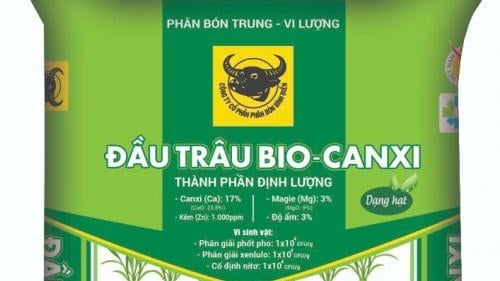 Lợi ích của phân bón cải tạo đất
