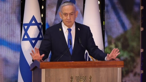 Israel có thể kiểm soát toàn bộ Dải Gaza với chiến dịch quân sự mới