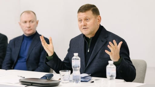 Cựu Tổng Tư lệnh Ukraine: Kiev không thể giành lại lãnh thổ bị Nga kiểm soát