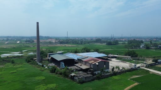 Cần thanh, kiểm tra việc thực hiện Đề án xử lý rác thải