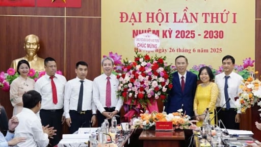 Viện Kinh tế và Quy hoạch thủy sản khẳng định vai trò tư vấn chiến lược