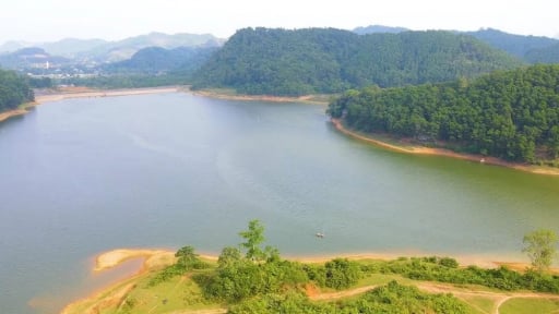 Vi phạm tại Công ty Khai thác Công trình Thủy lợi Ninh Bình