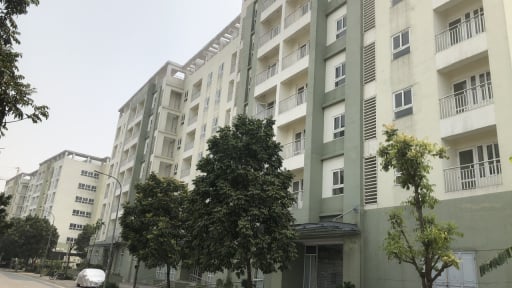 Nghịch lý nhà tái định cư: [Bài 3] Lý do to hơn mục đích
