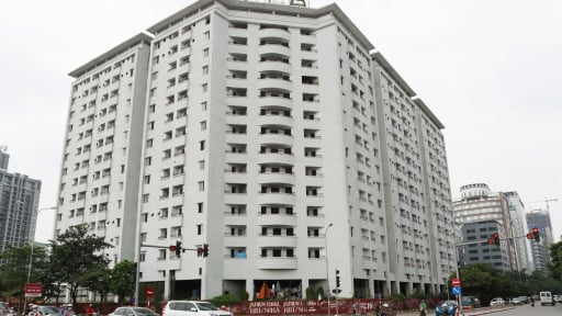 Nghịch lý nhà tái định cư: [Bài 1] Nguồn lực xã hội đang bị lãng phí