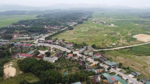 Hà Tĩnh: Cần xem xét lại đặt tên xã tại cụm xã Phúc Đồng, Hòa Hải, Hương Bình