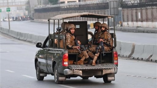 Ấn Độ, Pakistan 'tố nhau' vi phạm thỏa thuận ngừng bắn