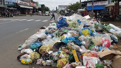 Đã có tiêu chí lựa chọn mô hình xử lý chất thải rắn sinh hoạt