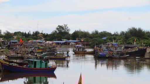 Hải Phòng xử lý 34 tàu cá vi phạm