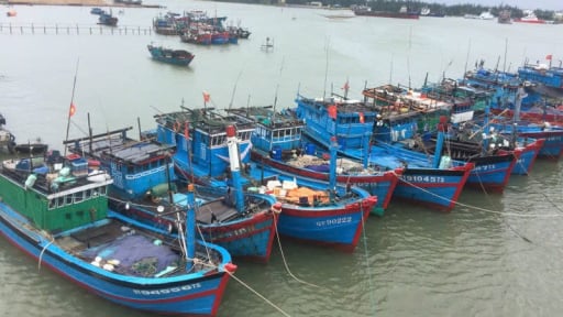 Công nghệ là 'vũ khí' cho cuộc chiến chống khai thác IUU