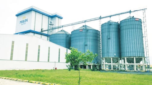 Mavin số hóa dữ liệu nhà cung cấp, nâng tầm chuỗi cung ứng ngành nông nghiệp
