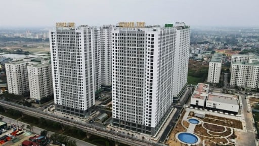 Sở hữu nhà ở xã hội không còn là giấc mơ