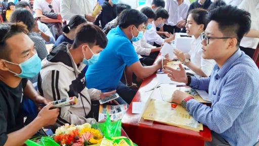 Hỗ trợ người lao động để 'đi làm thuê - về làm chủ'