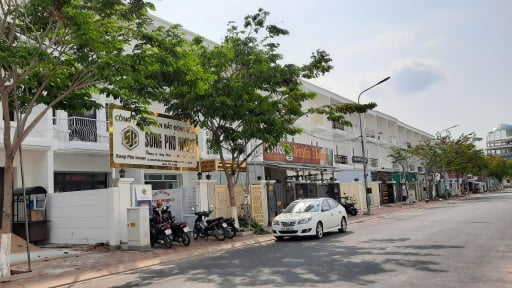 Bến Tre bãi bỏ 20 dự án đầu tư khu đô thị mới