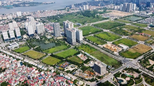 Báo chí đồng hành kiến tạo chính sách đất đai
