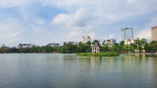Hà Nội chính thức có 51 phường sau sáp nhập