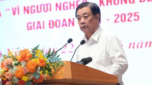 Kỳ vọng chương trình nông thôn mới không chỉ dừng ở 'đạt chuẩn'
