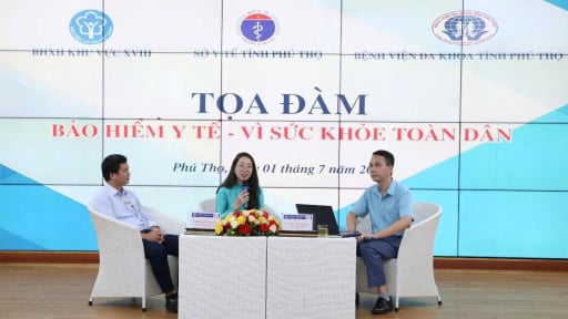 Trẻ 6 tuổi mắc bệnh hiếm được chi trả bảo hiểm gần 5 tỷ đồng