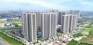 Giá chung cư mới tại Hà Nội tăng, rút ngắn khoảng cách với TP. HCM