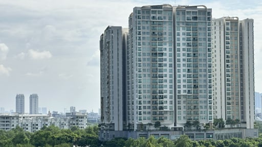 Thị trường phản ứng tích cực, giá bán bất động sản tăng
