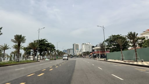 Bất động sản phía Nam khởi động sau sáp nhập địa giới hành chính