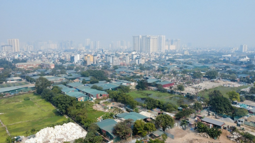 Bắc Ninh: 31 xã, phường chưa báo cáo vi phạm đất đai, xây dựng