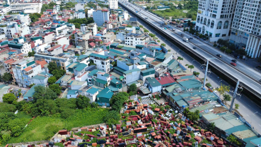 Chính quyền phủ nhận dự án tháp tro cốt, nhiều dấu hỏi còn bỏ ngỏ