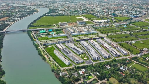 Tây Ninh sử dụng 2 bảng giá đất đến hết năm 2025