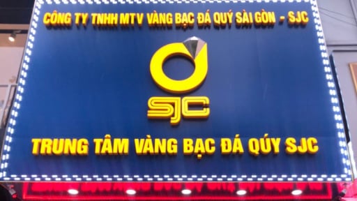Công ty vàng SJC vi phạm những gì?